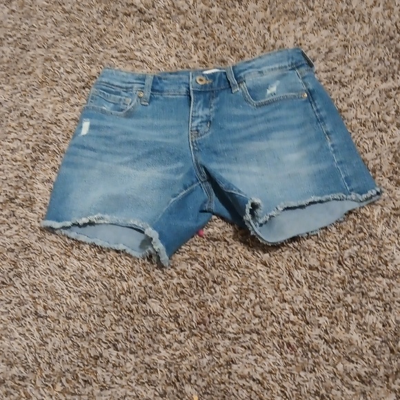 Sofia Jean shorts - Picture 2 of 2